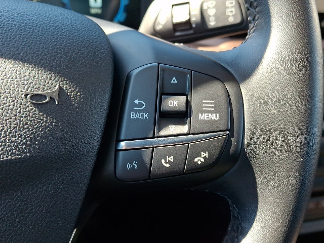 Used 2025 Ford Bronco Sport Outer Banks AWD/4WD image 21
