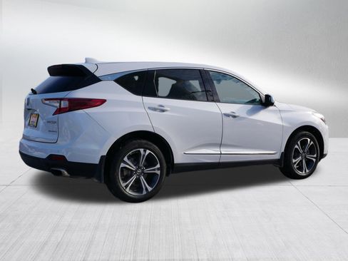 Certified 2023 Acura RDX AWD w/ Advance Package image 7