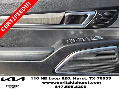 Used 2023 Kia Telluride SX image 25