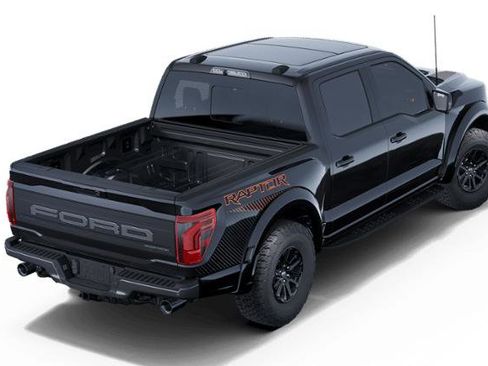 New 2025 Ford F150 Raptor image 25