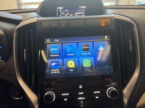 Used 2020 Subaru Ascent Touring w/ Popular Package #2 AWD/4WD image 29