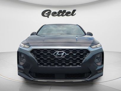Used 2020 Hyundai Santa Fe SEL