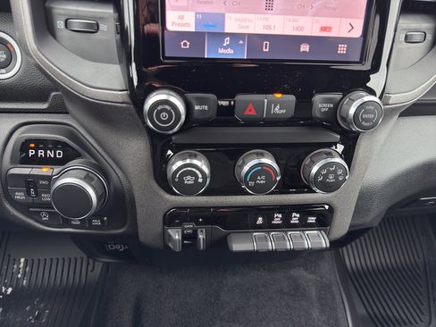 New 2026 RAM 1500 Classic Warlock image 20