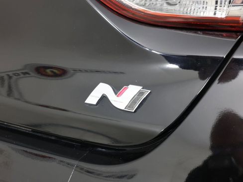 Used 2022 Hyundai Veloster N image 14