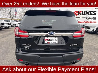 Used 2022 Subaru Ascent Premium w/ Convenience Package