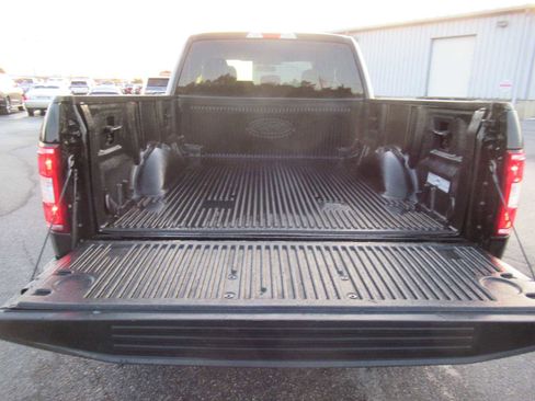 Used 2018 Ford F150 XLT w/ Equipment Group 301A Mid image 14