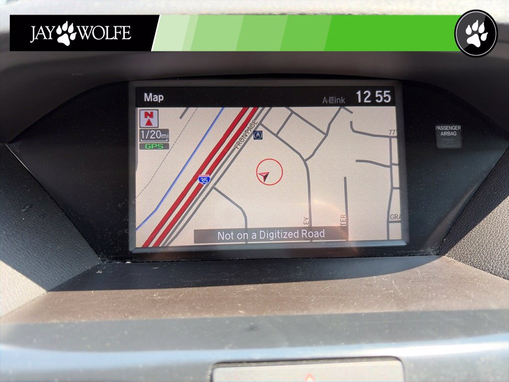 Used 2018 Acura MDX w/ Technology Package AWD/4WD image 13