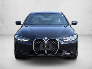 Used 2022 BMW 430i xDrive Coupe w/ Convenience Package AWD/4WD video 2