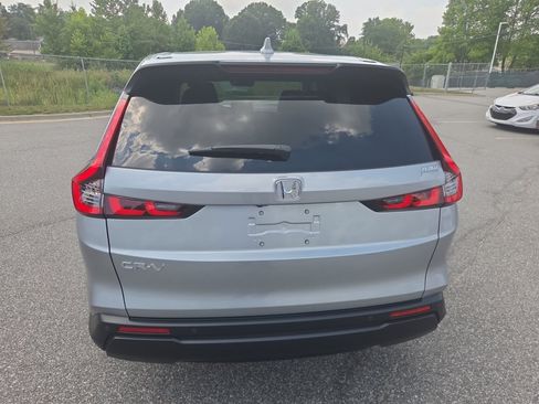Used 2026 Honda CR-V EX-L image 18