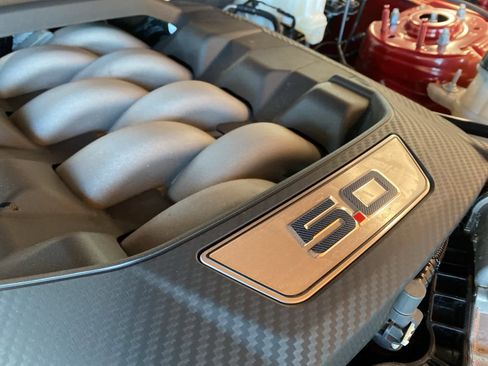 Used 2024 Ford Mustang GT Premium image 11