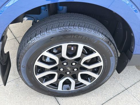 Used 2024 Ford Maverick Lariat FWD image 18