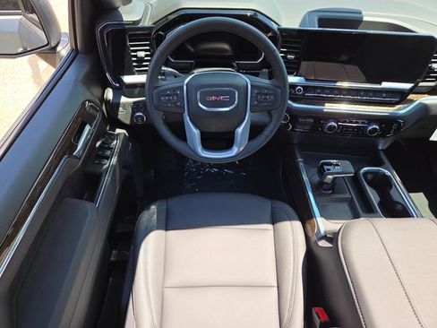 New 2026 GMC Sierra 1500 Elevation w/ Elevation Premium Package AWD/4WD image 3
