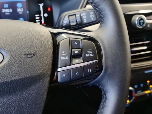 Used 2023 Ford Escape Active image 24