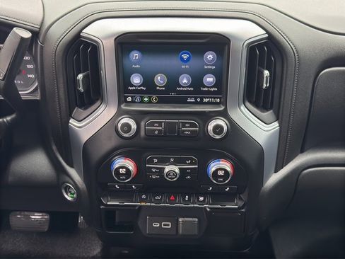 Used 2020 GMC Sierra 1500 Elevation w/ Elevation Value Package image 20