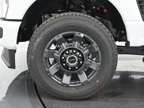 New 2026 Ford F350 XL w/ STX Appearance Package image 20