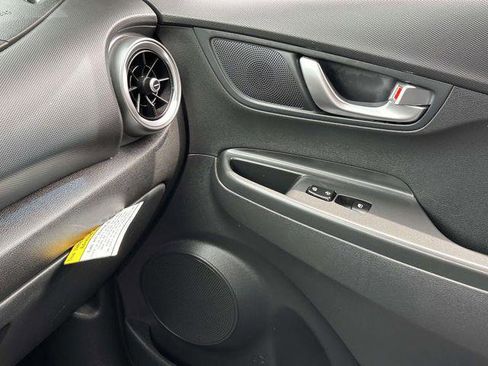 Certified 2023 Hyundai Kona SE FWD image 25