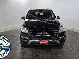 Used 2015 Mercedes-Benz ML 350 4MATIC video 2