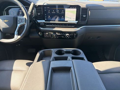 Certified 2026 Chevrolet Silverado 2500 LTZ image 23