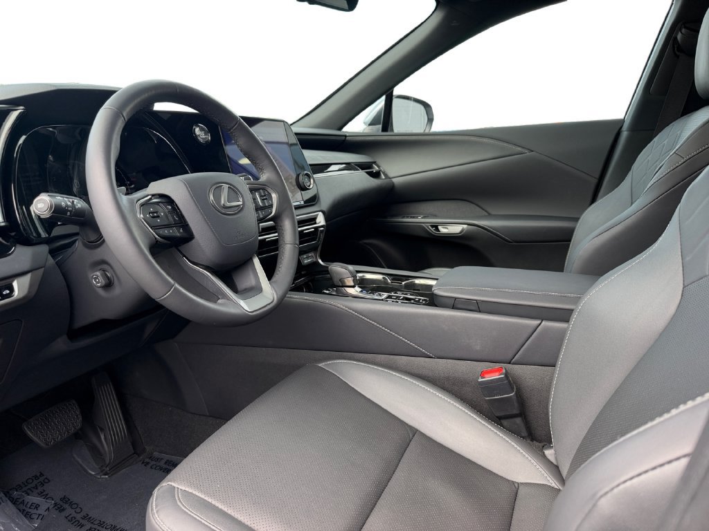 Used 2024 Lexus RX 350 AWD w/ Technology Package image 22