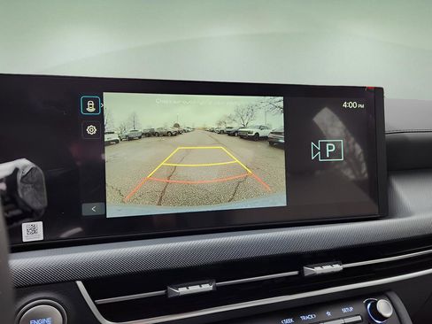 New 2026 Hyundai Sonata SEL AWD/4WD image 18