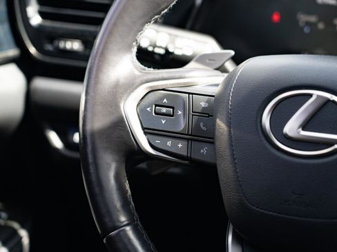 Used 2022 Lexus NX 350 AWD image 24