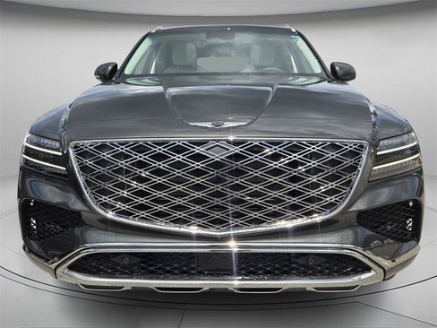 New 2026 Genesis GV80 2.5T Select image 3