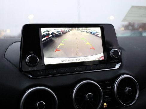 New 2025 Nissan Sentra S image 12