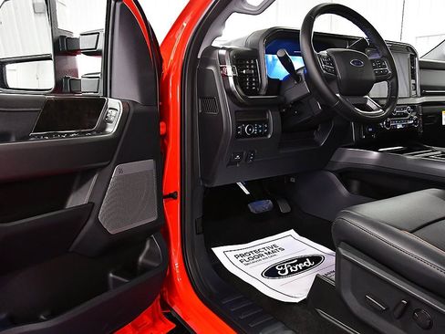 New 2026 Ford F350 Lariat image 18