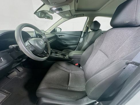 Used 2024 Honda Accord EX image 13