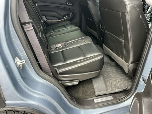 Used 2016 Chevrolet Tahoe LT AWD/4WD image 27