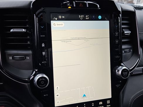 Used 2024 RAM 1500 TRX image 27