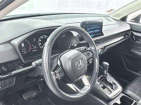 Used 2023 Honda CR-V EX-L image 36