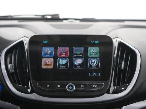 Used 2017 Chevrolet Volt LT w/ Comfort Package FWD image 16