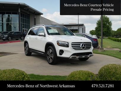 Used 2026 Mercedes-Benz GLB 250 4MATIC