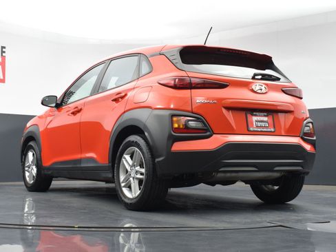 Used 2020 Hyundai Kona SE image 30