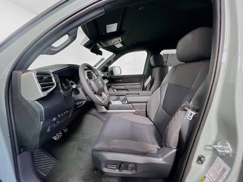 Used 2025 Toyota Tundra SR5 w/ TRD Off-Road Package image 14