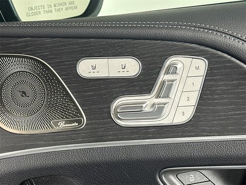 Certified 2025 Mercedes-Benz GLE 350 GLE 350 image 16