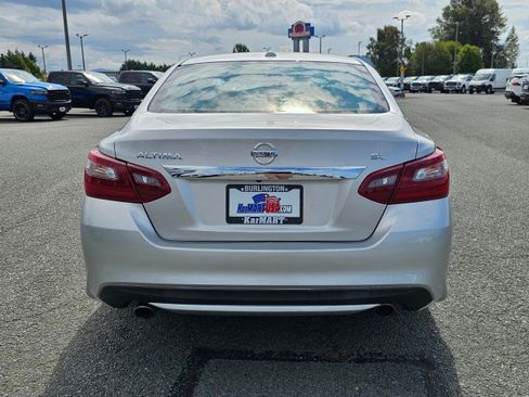 Used 2018 Nissan Altima 2.5 SL image 4