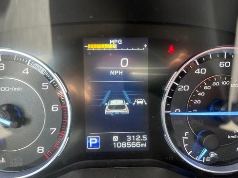 Used 2019 Subaru Ascent Touring AWD/4WD image 10