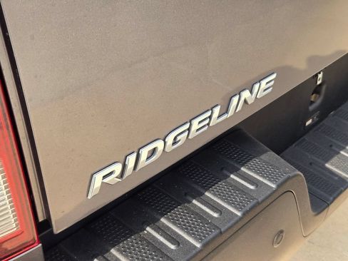 Used 2023 Honda Ridgeline RTL-E image 22