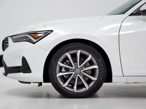 Used 2025 Acura Integra image 24