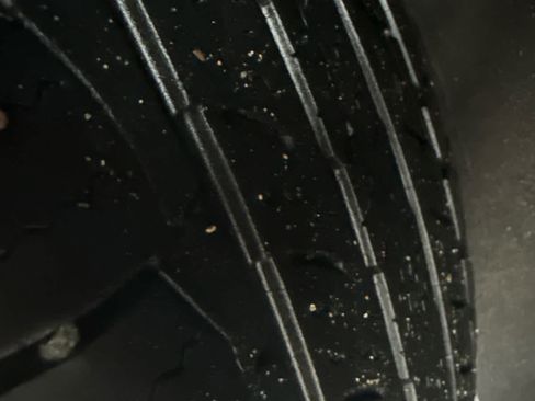 Used 2018 Nissan Murano SL w/ Moonroof Package image 7