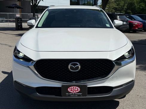 Used 2023 MAZDA CX-30 AWD 2.5 S w/ Preferred Package image 3