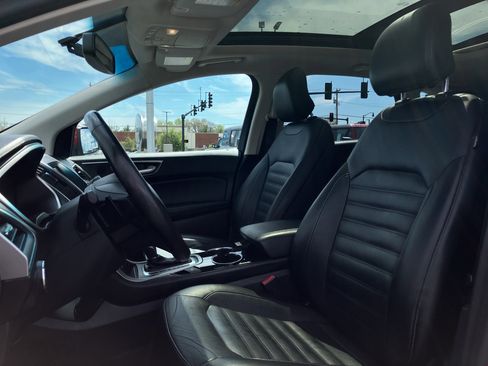 Used 2015 Ford Edge SEL w/ Equipment Group 201A image 29