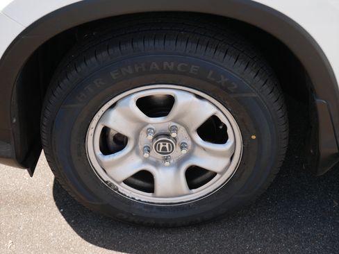 Used 2012 Honda CR-V LX image 15
