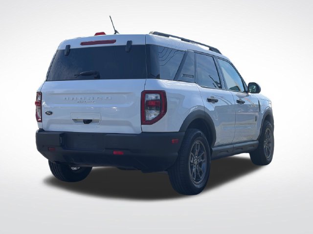 Used 2021 Ford Bronco Sport Big Bend AWD/4WD image 38