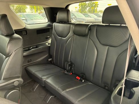 Used 2025 Hyundai Palisade SEL AWD/4WD image 54