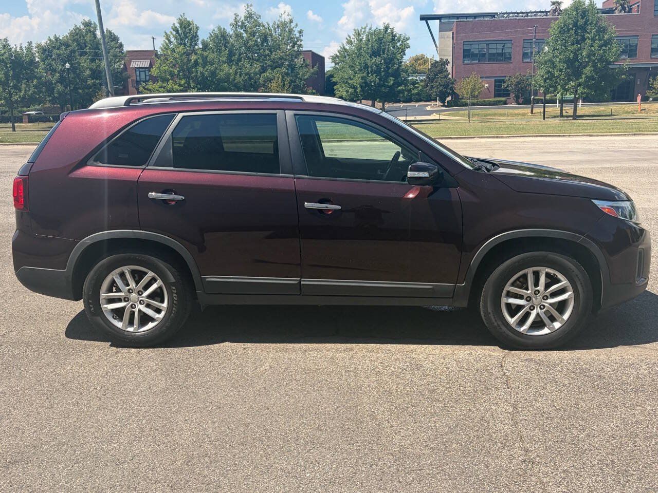 Used 2015 Kia Sorento LX FWD image 6