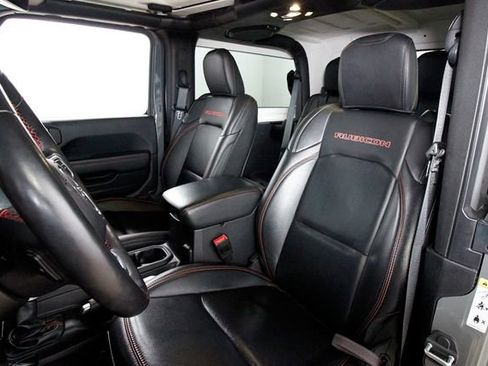 Used 2019 Jeep Wrangler Rubicon image 18