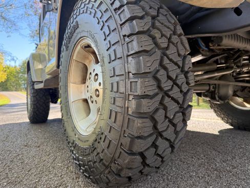 Used 2001 Jeep Wrangler Sport image 24